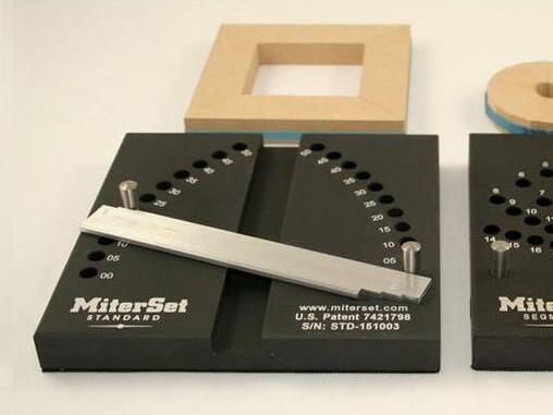 Egg H greenEgg TMiterSet Now Anodized Aluminrium